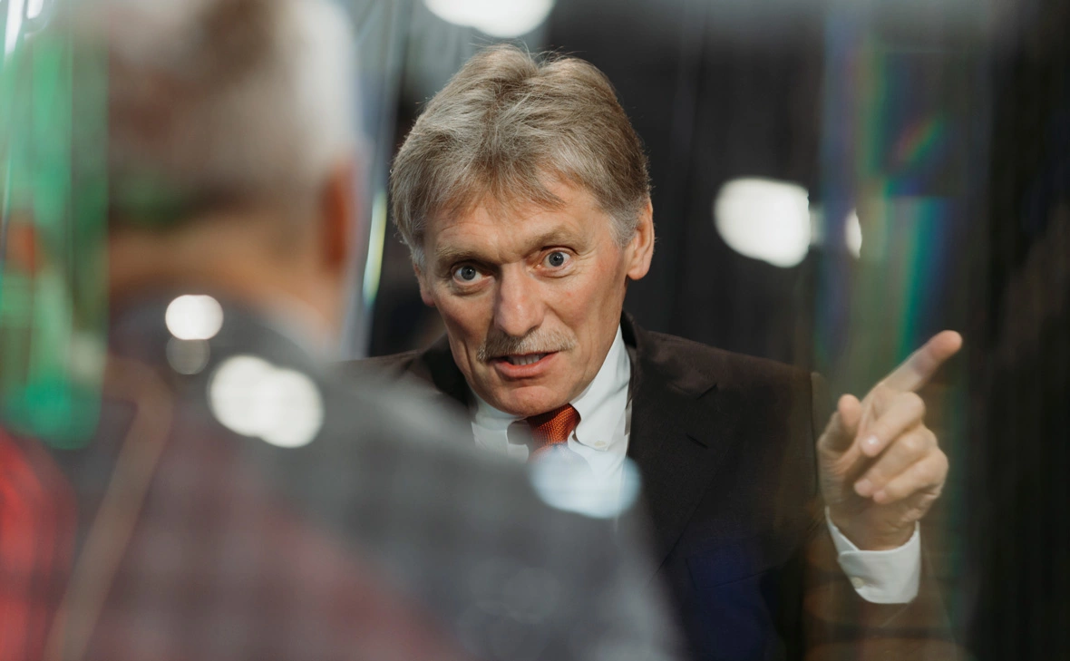 Михаил Гребенщиков / РБК