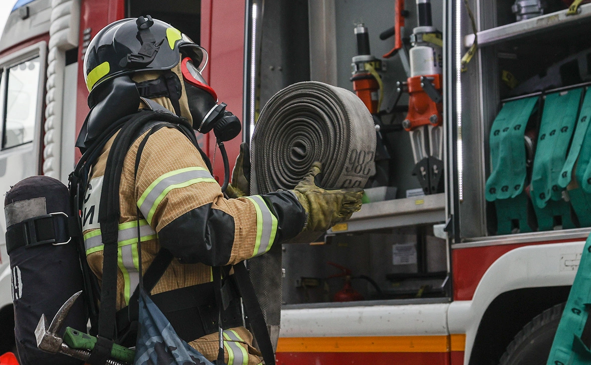 Сергей Булкин / NEWS.ru / РБК