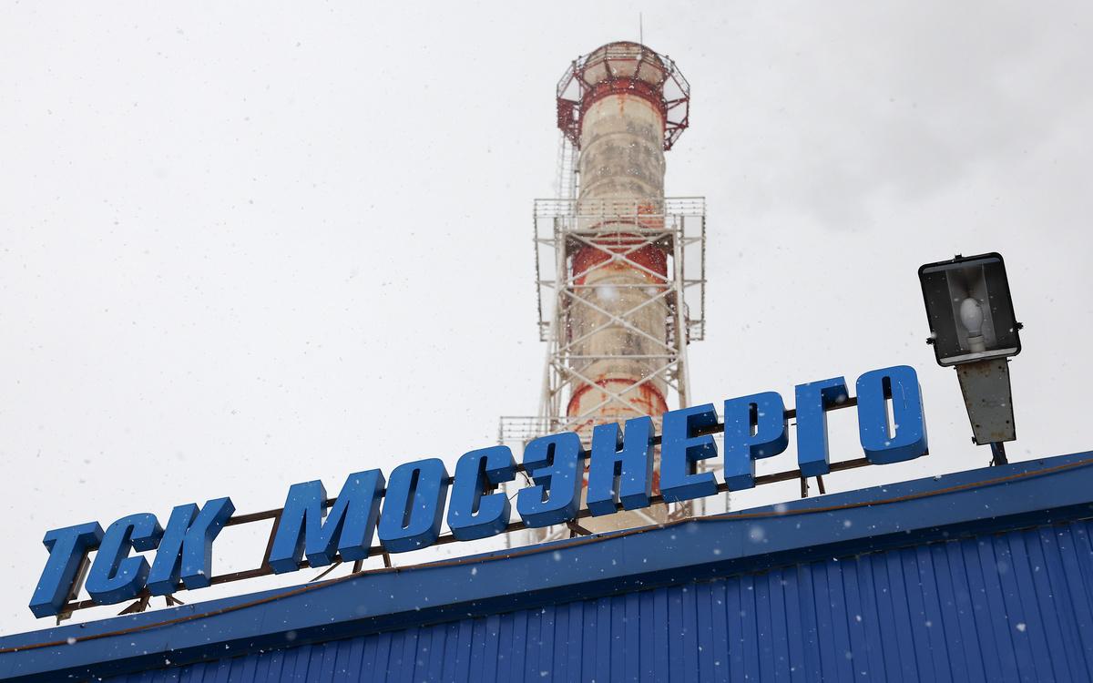 Фото: Сергей Бобылев / ТАСС