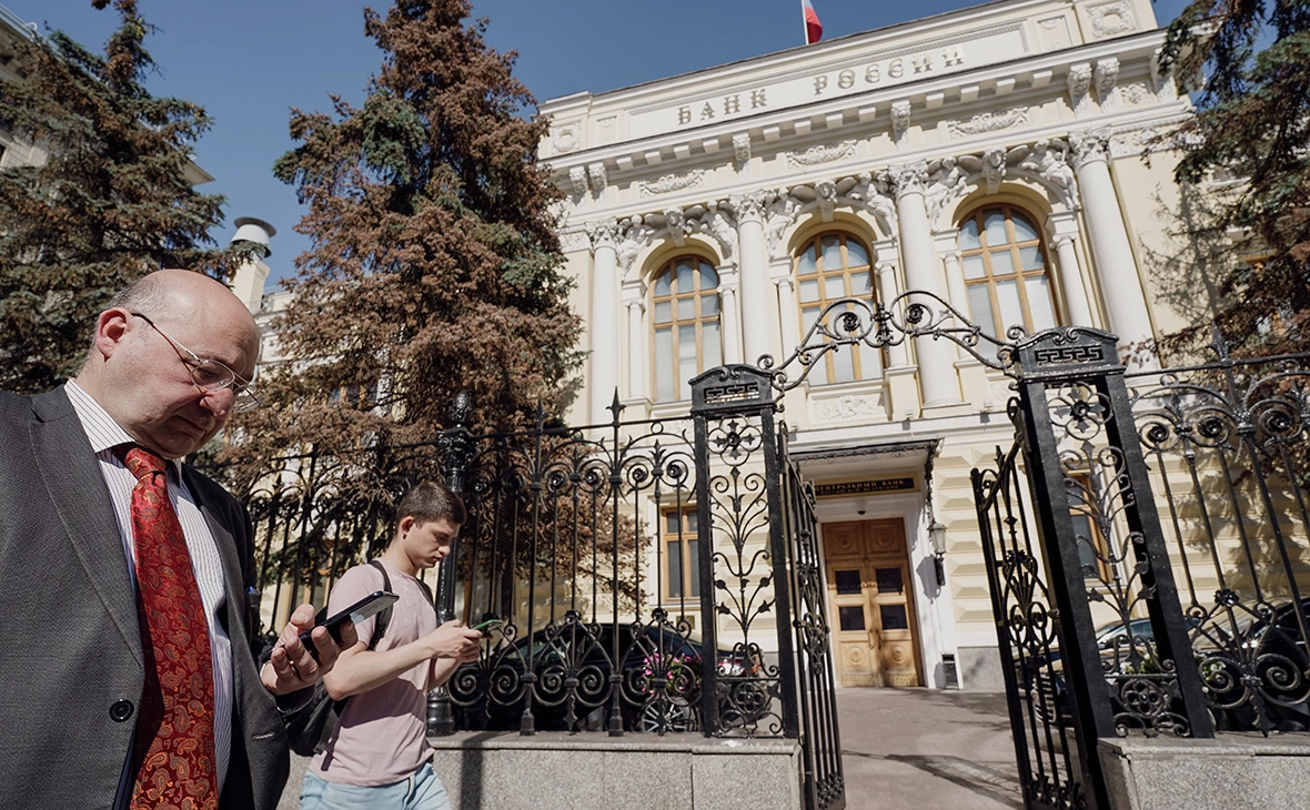  Михаил Гребенщиков / РБК