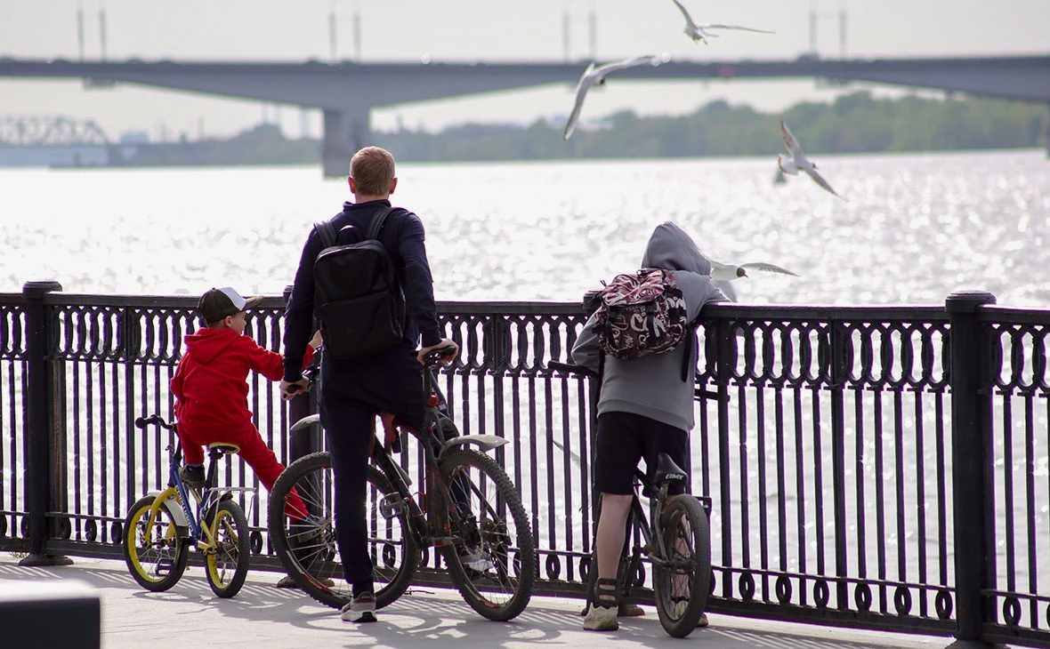 Елена Майорова / Global Look Press