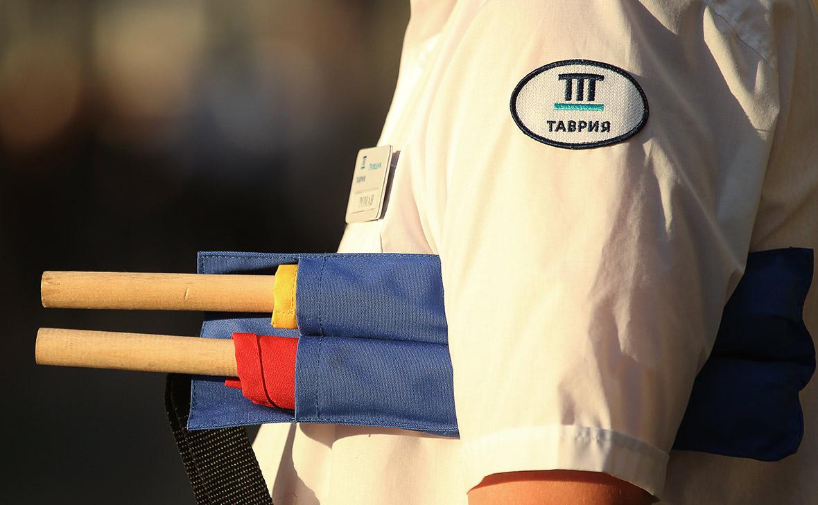 Фото:Сергей Мальгавко / ТАСС