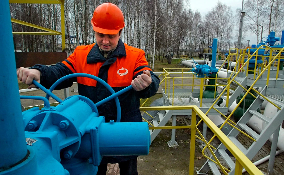 Андрей Лянкевич / ЕРА / ТАСС