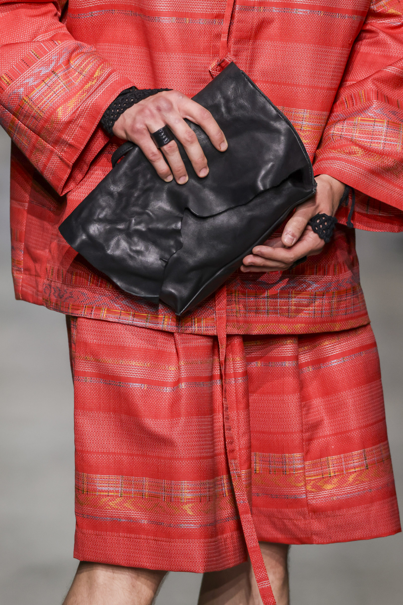 Фото:Московская неделя моды