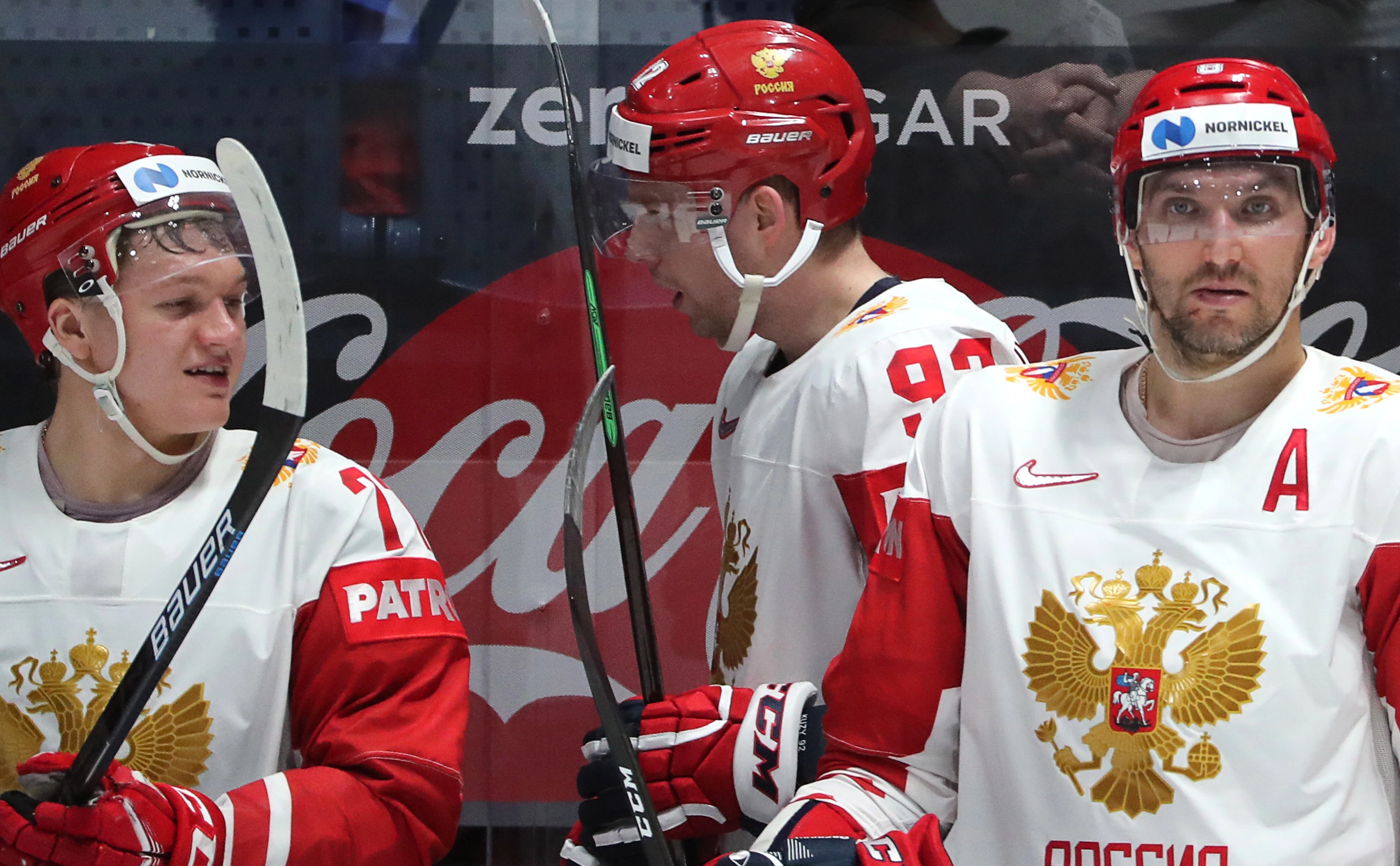 Александр Демьянчук / ТАСС