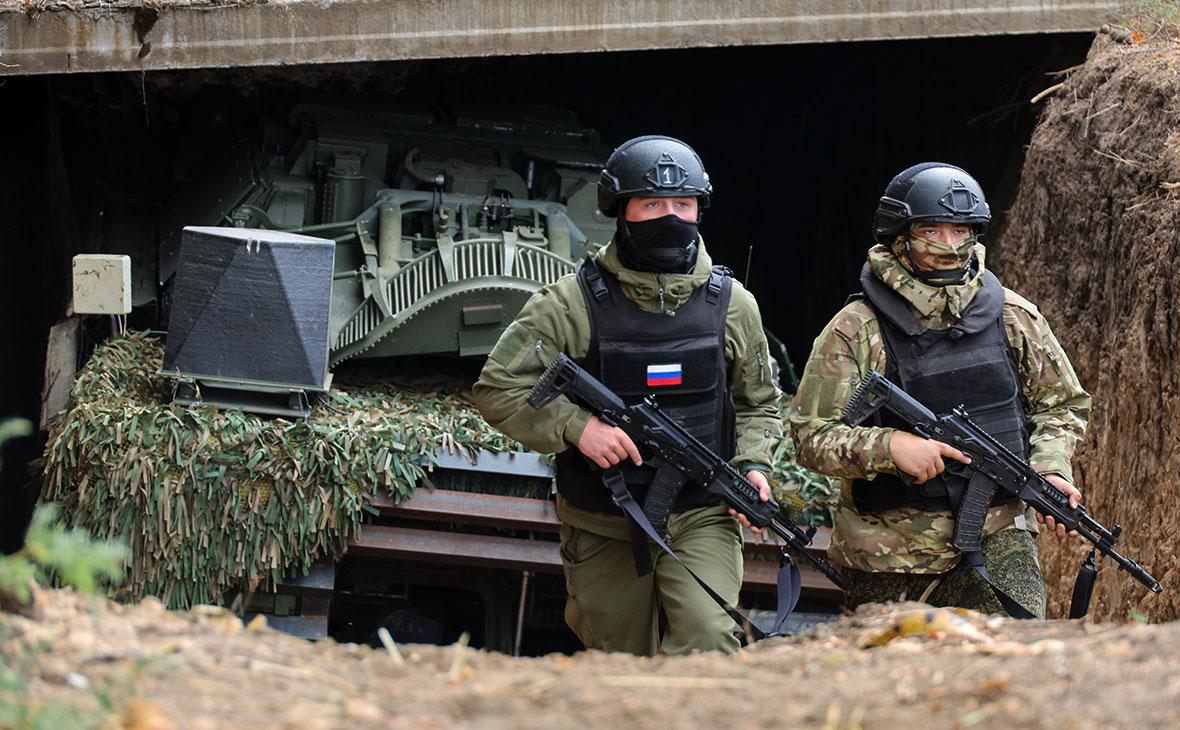 Фото:Александр Полегенько / ТАСС