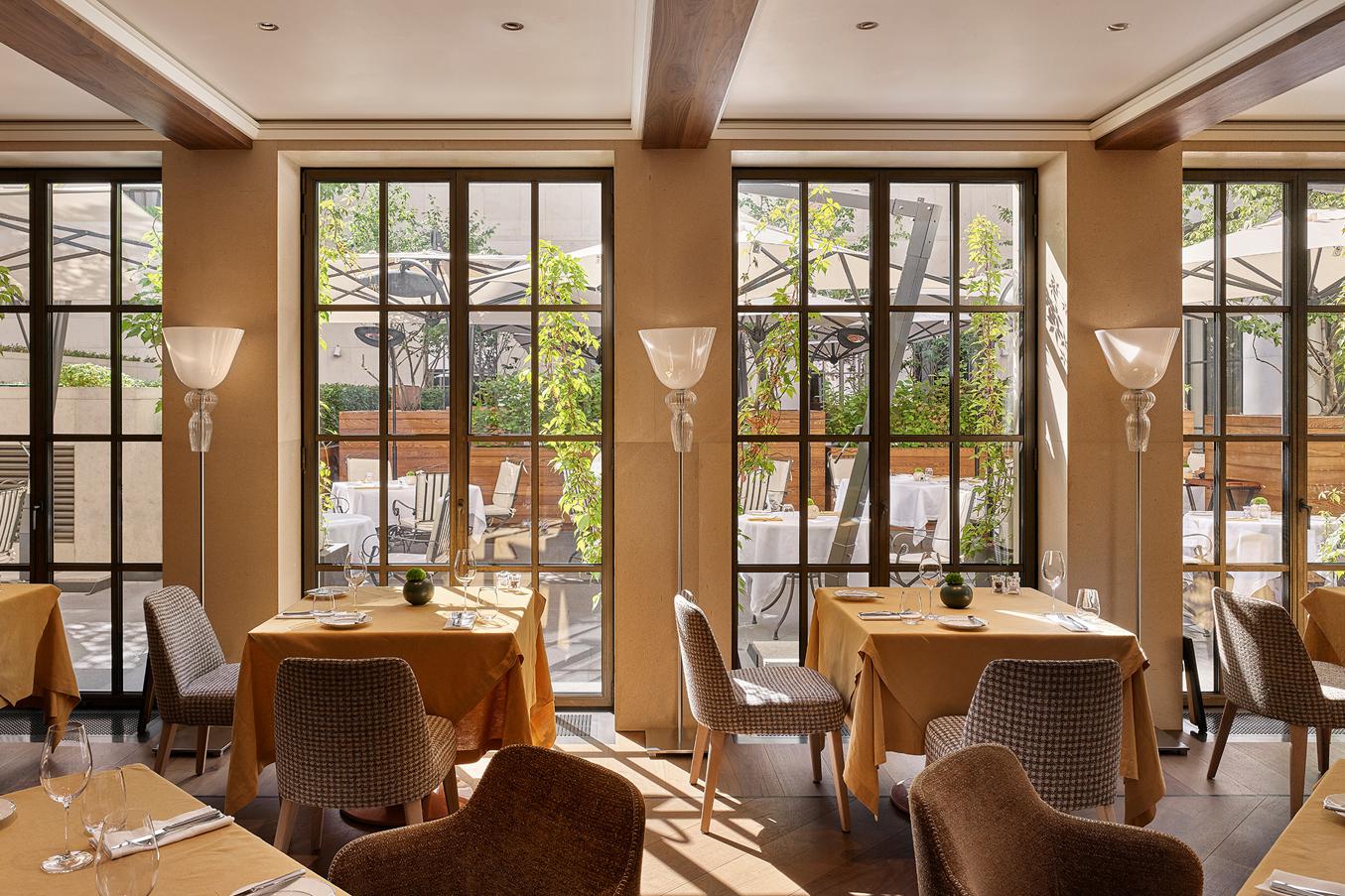 Ресторан IL Ristorante