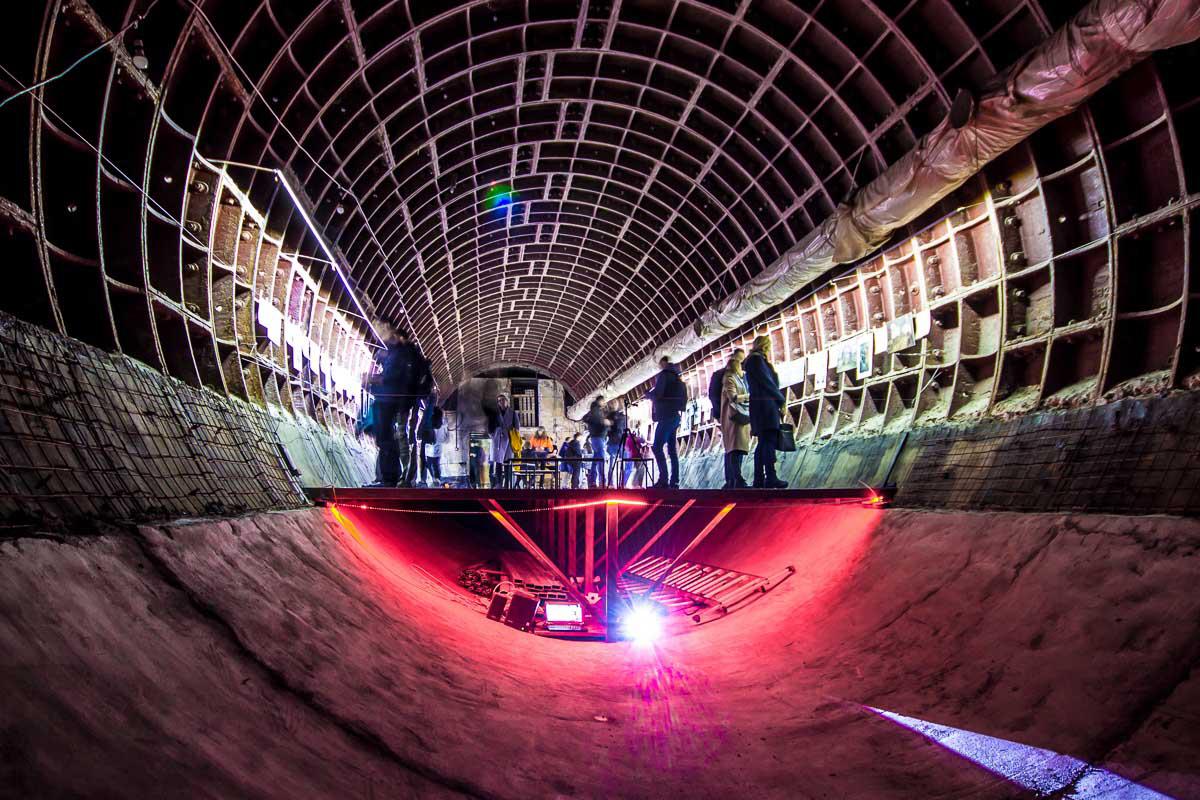 Фото: Бункер 703 — Спецархив МИД СССР / ВКонтакте