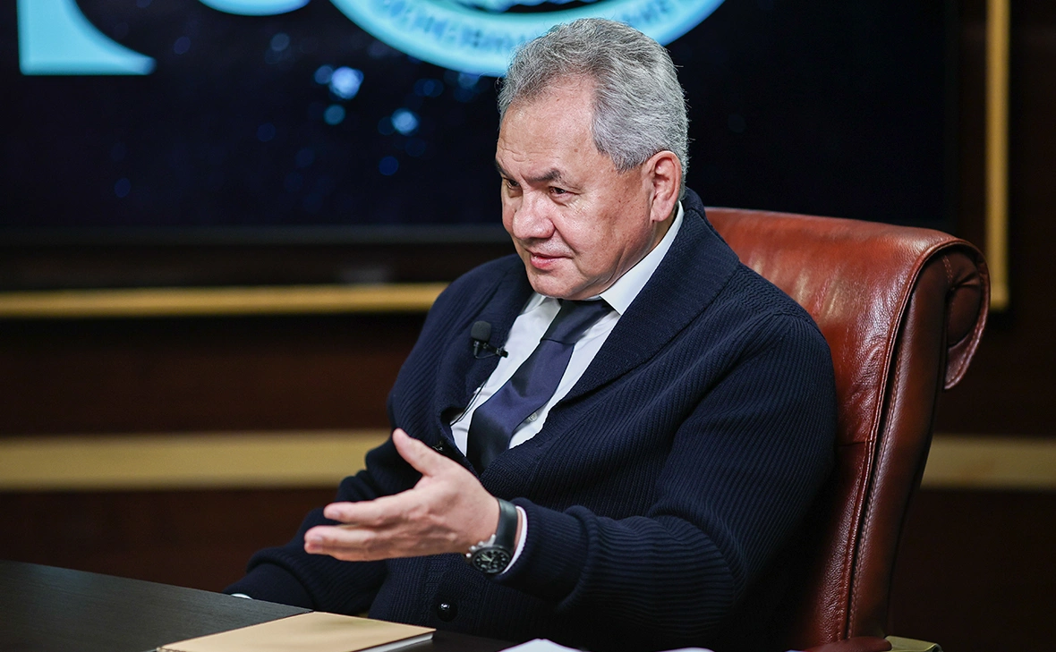 Михаил Терещенко / ТАСС