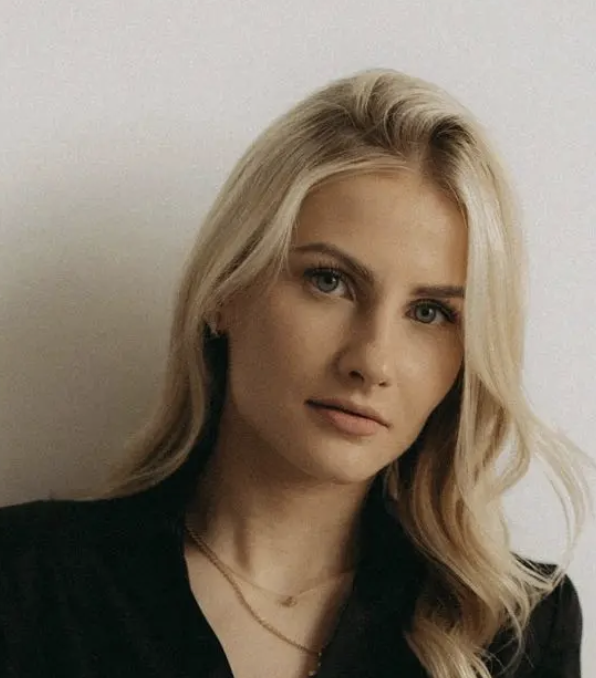 Ирина Тарасевич