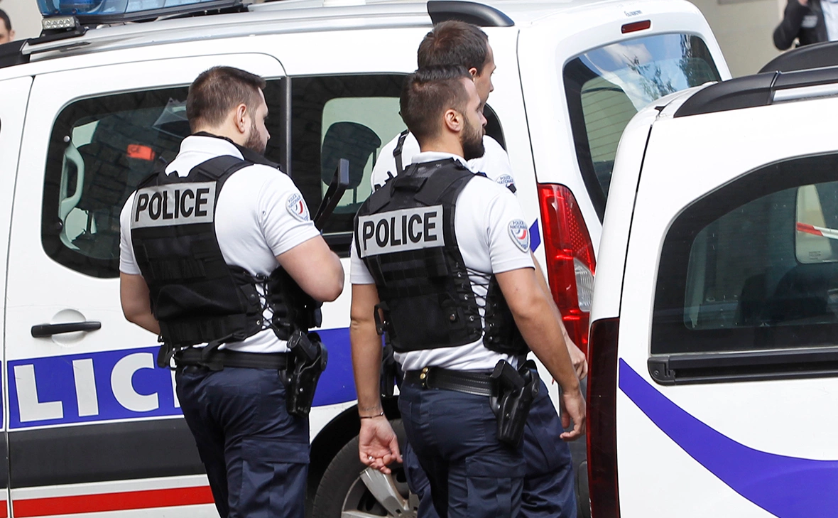 Panoramic / Keystone Press Agency / Global Look Press