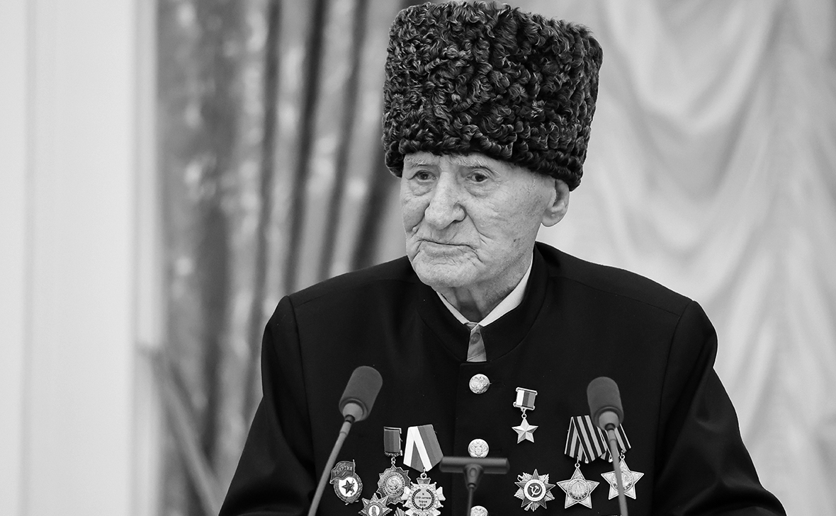 Валерий Шарифулин / ТАСС