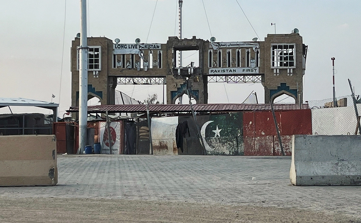 Abdul Khaliq Achakzai / Reuters