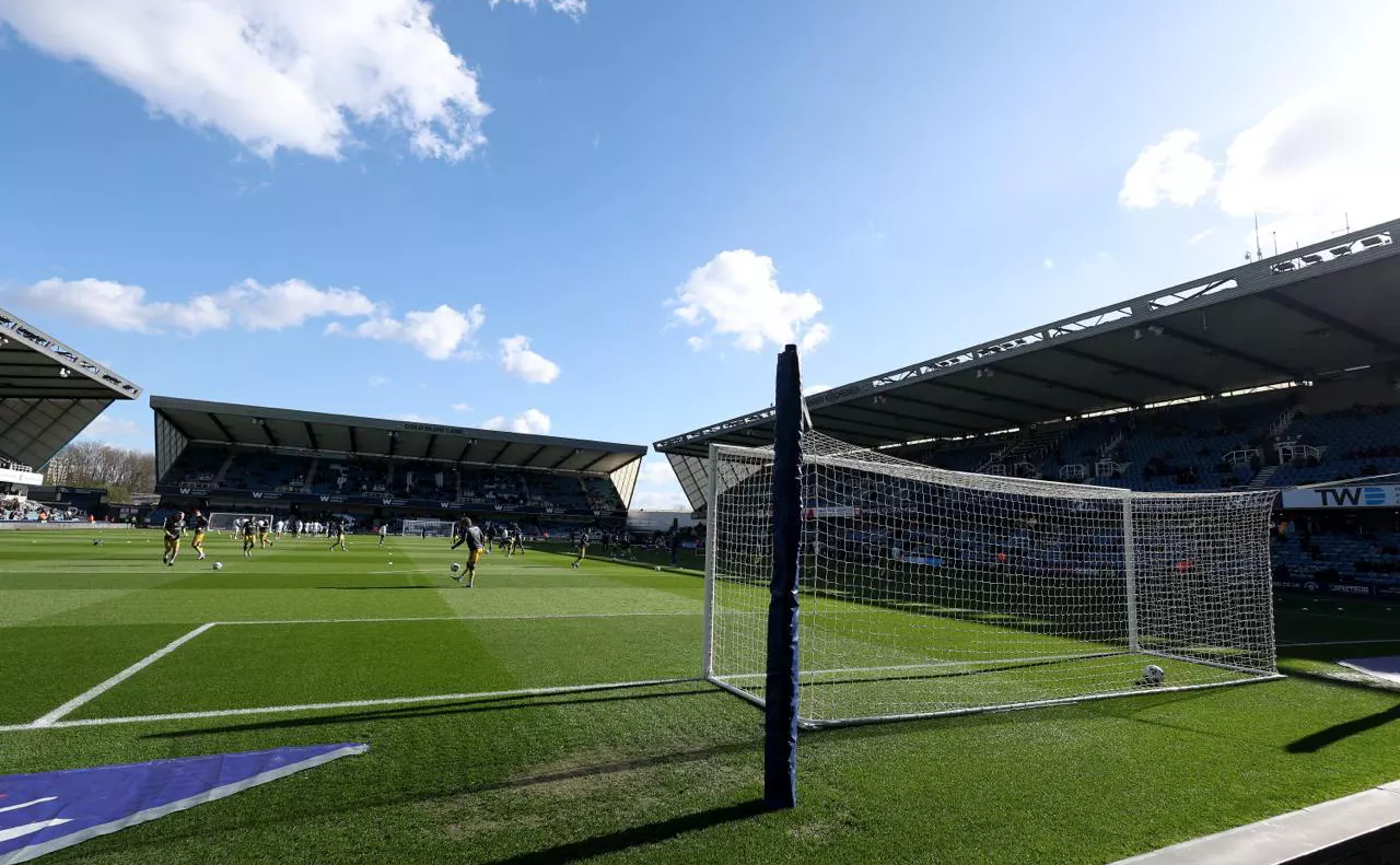 Andrew Redington / Getty Images