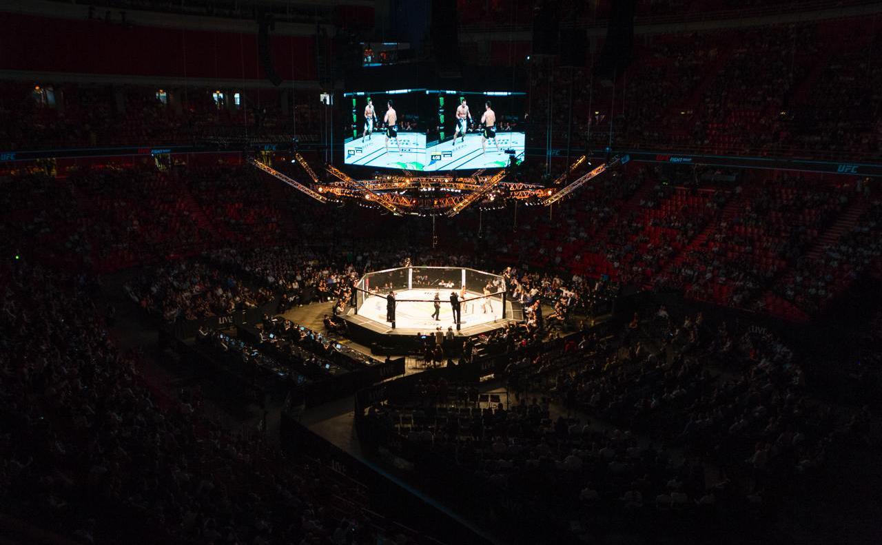 Фото: Michael Campanella / Getty Images