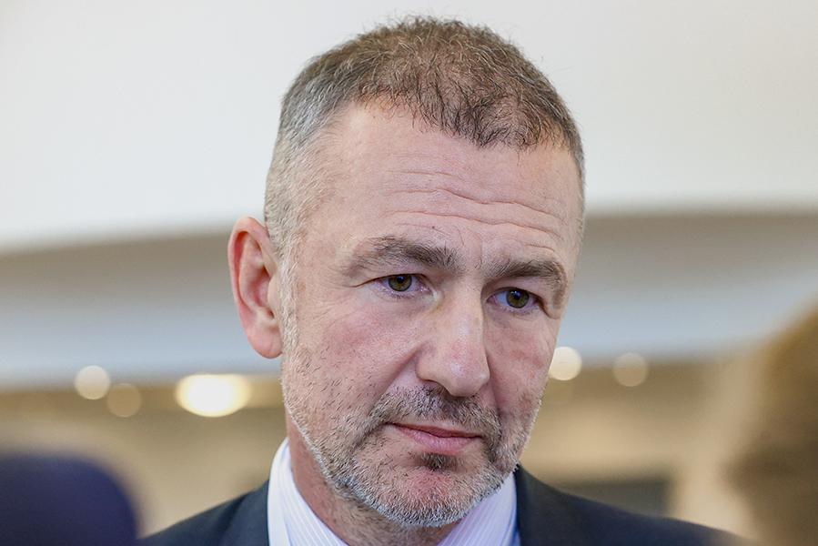 Сергей Карпухин / ТАСС