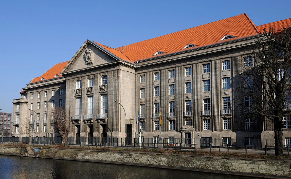 Ingo Schulz / Image Broker / Global Look Press