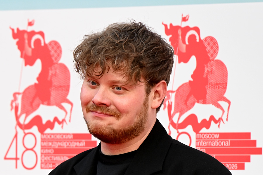 Екатерина Чеснокова / РИА Новости