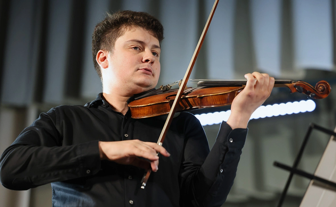 Алексей Коновалов / ТАСС