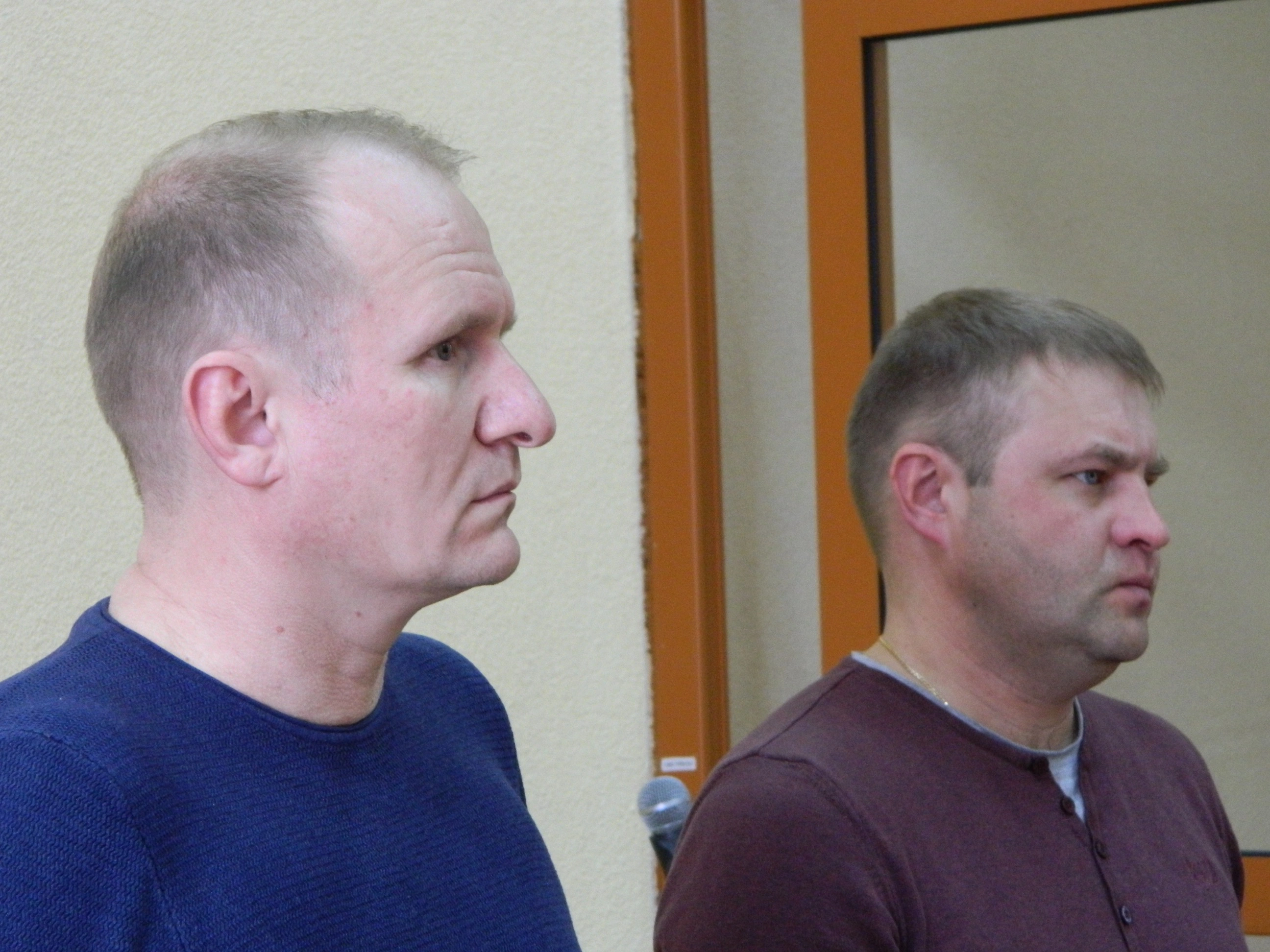 Михаил Лобанов