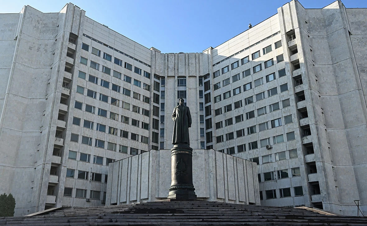 Станислав Красильников / РИА Новости