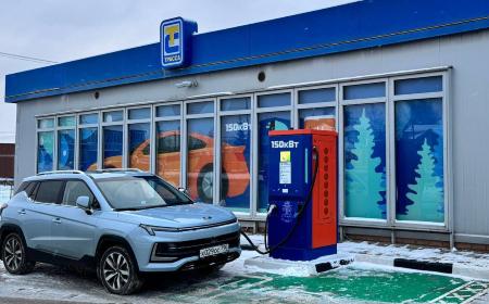 Акции «ЕвроТранс» подскочили почти на 40% в отсутствие новостей