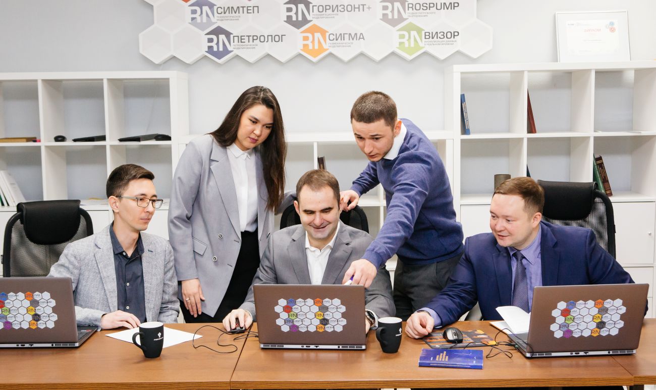 AK&M присвоило индивидуальные рейтинги научно-технического развития