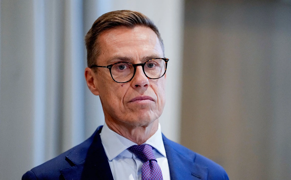 NTB / Ole Berg-Rusten / Reuters