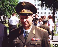 В Тбилиси ранен российский генерал
