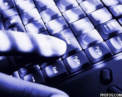  В Интернете спам-рассылка похищает пароли от почты 