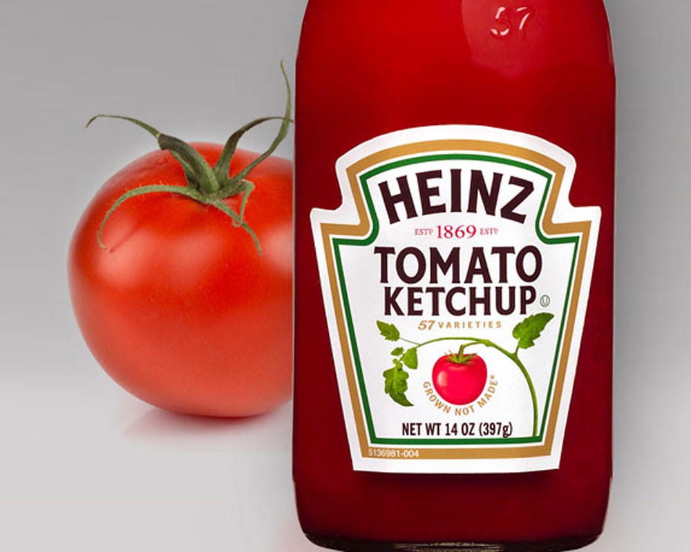 Фото: heinz.com