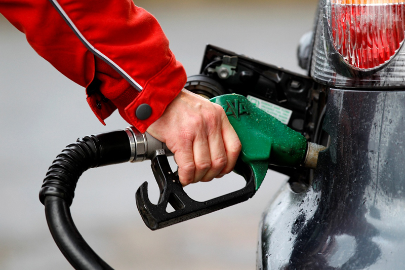 В Пермском крае цены на бензин выше среднероссийских