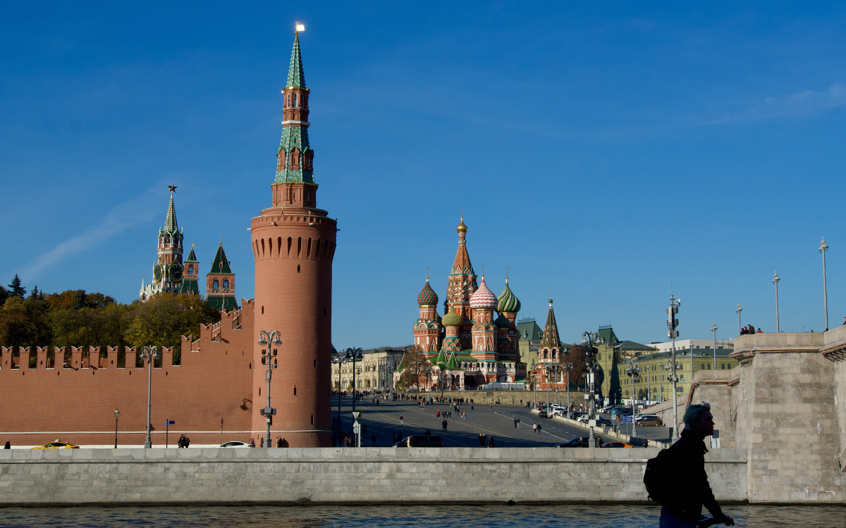 Фото: Дмитрий Коробейников / ТАСС