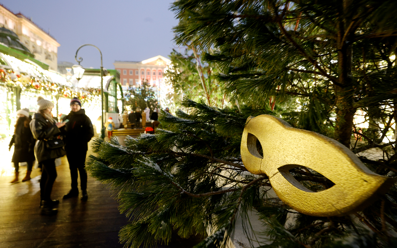 Фото: Михаил Джапаридзе/ТАСС