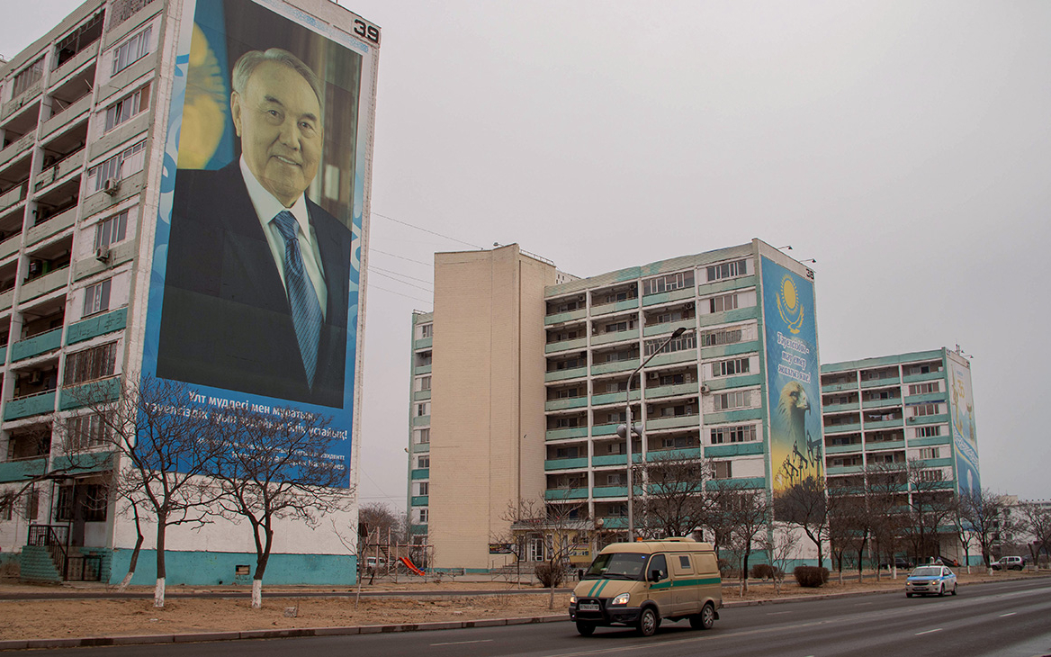 Власти о роли семьи Назарбаева в протестах: «расследование покажет»