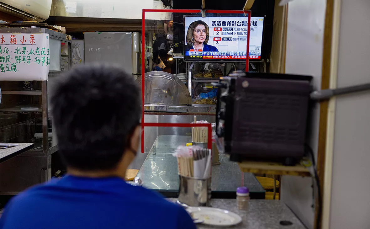 Annabelle Chih / Getty Images