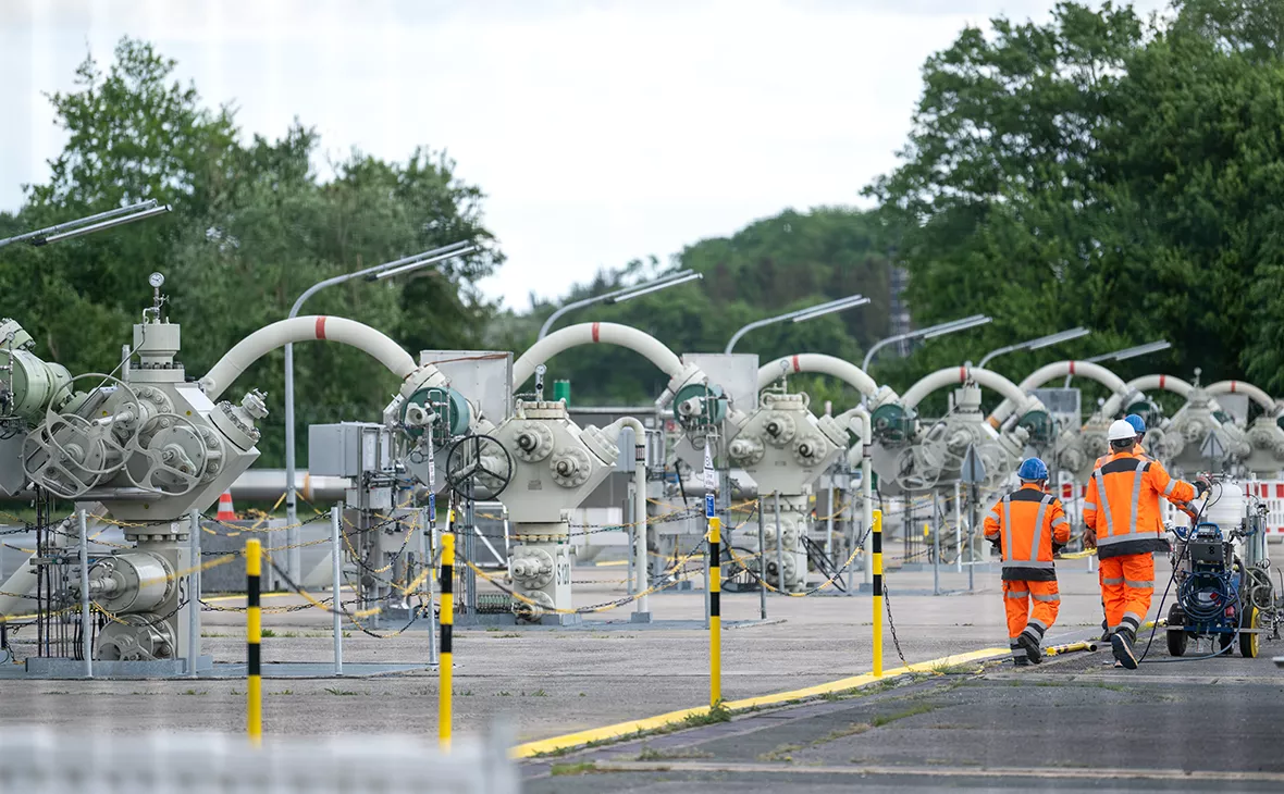 David Hecker / Getty Images