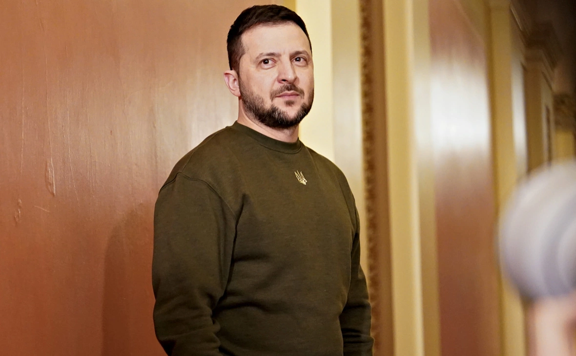 Nathan Howard / CNP / AdMedia / Global Look Press