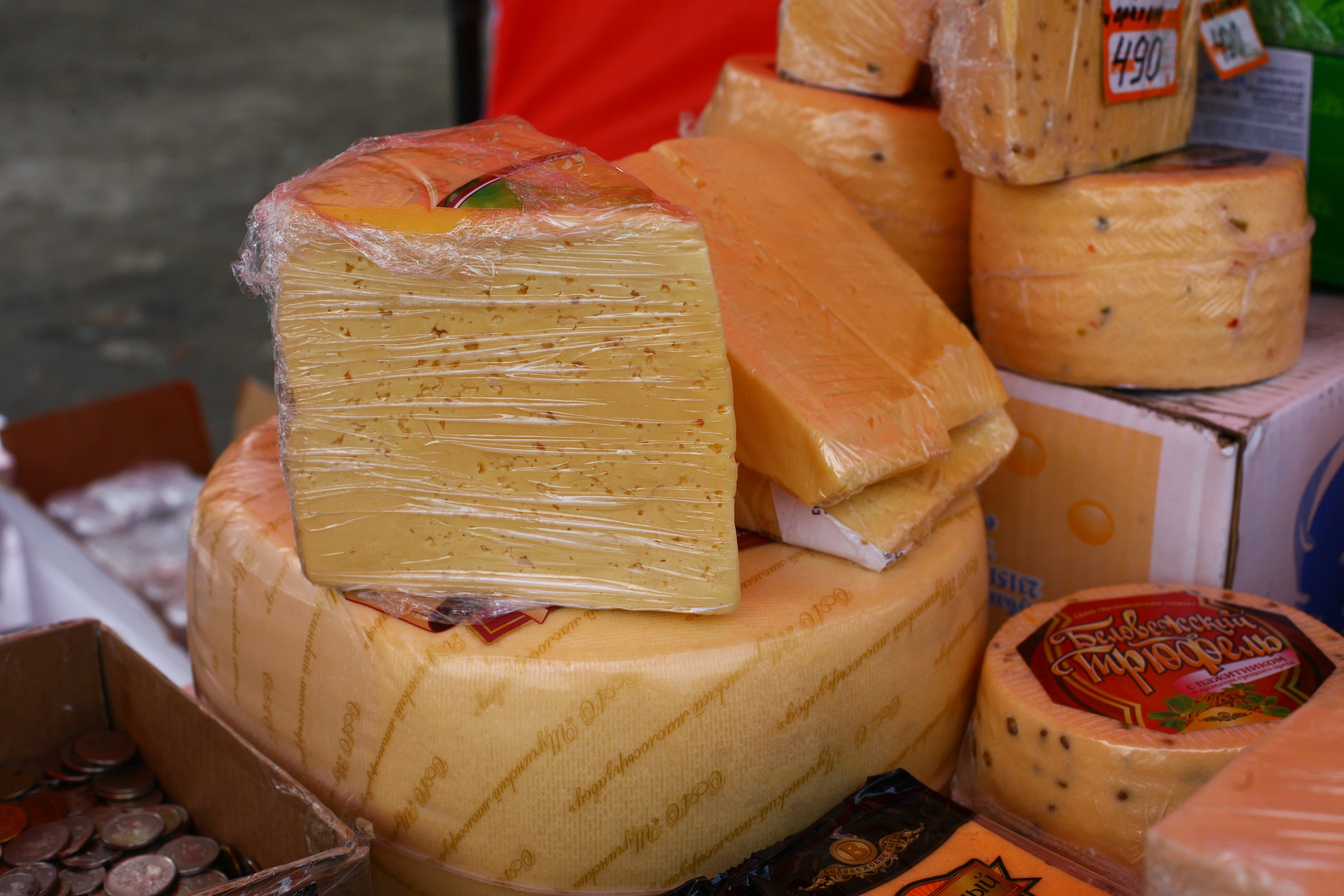 Александр Подгорчук