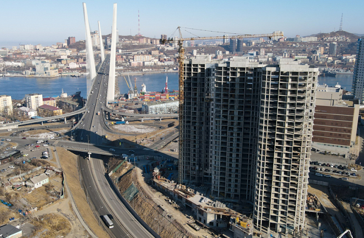 Правительство Приморского края