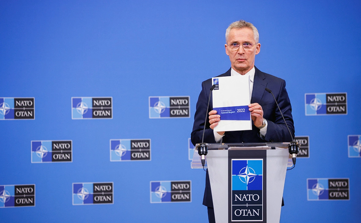 Johanna Geron / Reuters