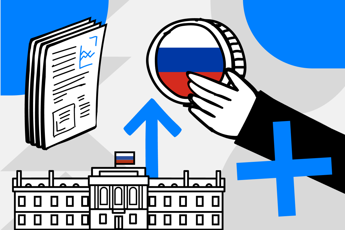 Биткоин в «Сбере» и первые обменники. Итоги недели на крипторынке России