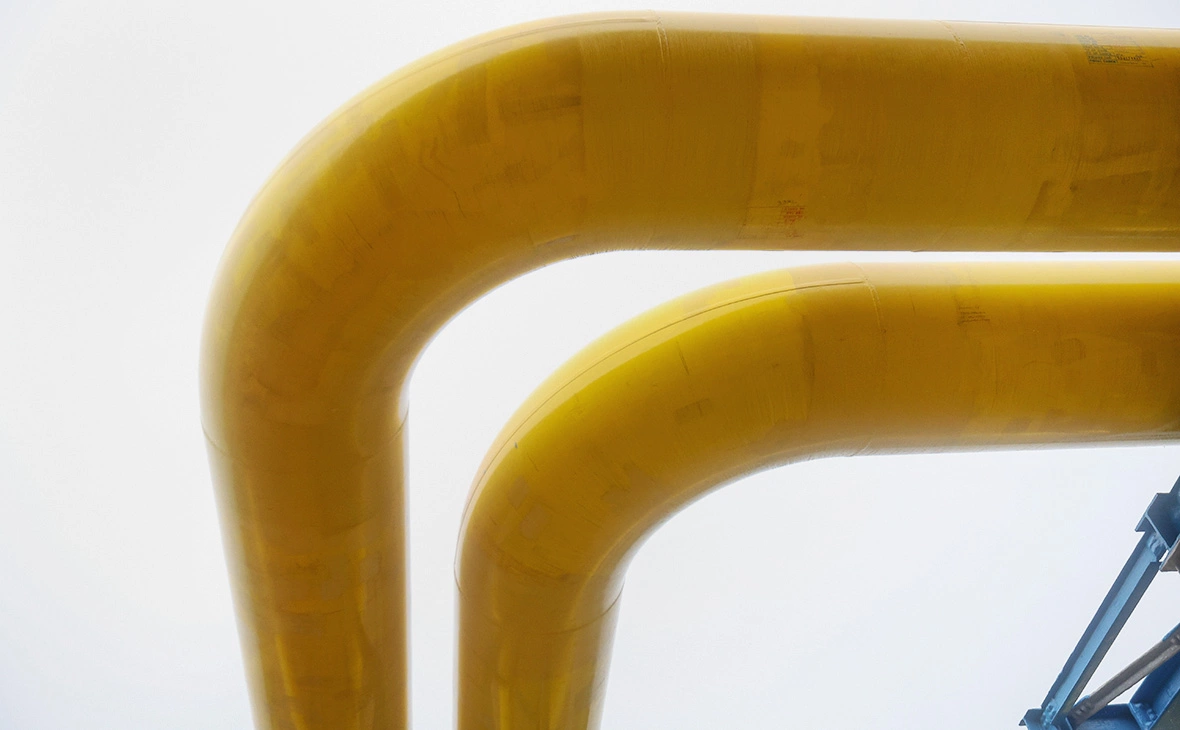 Павел Львов / РИА Новости