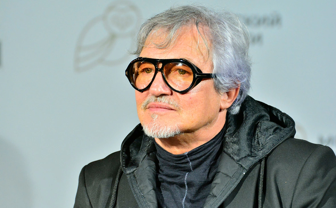 Павел Кашаев / Global Look Press