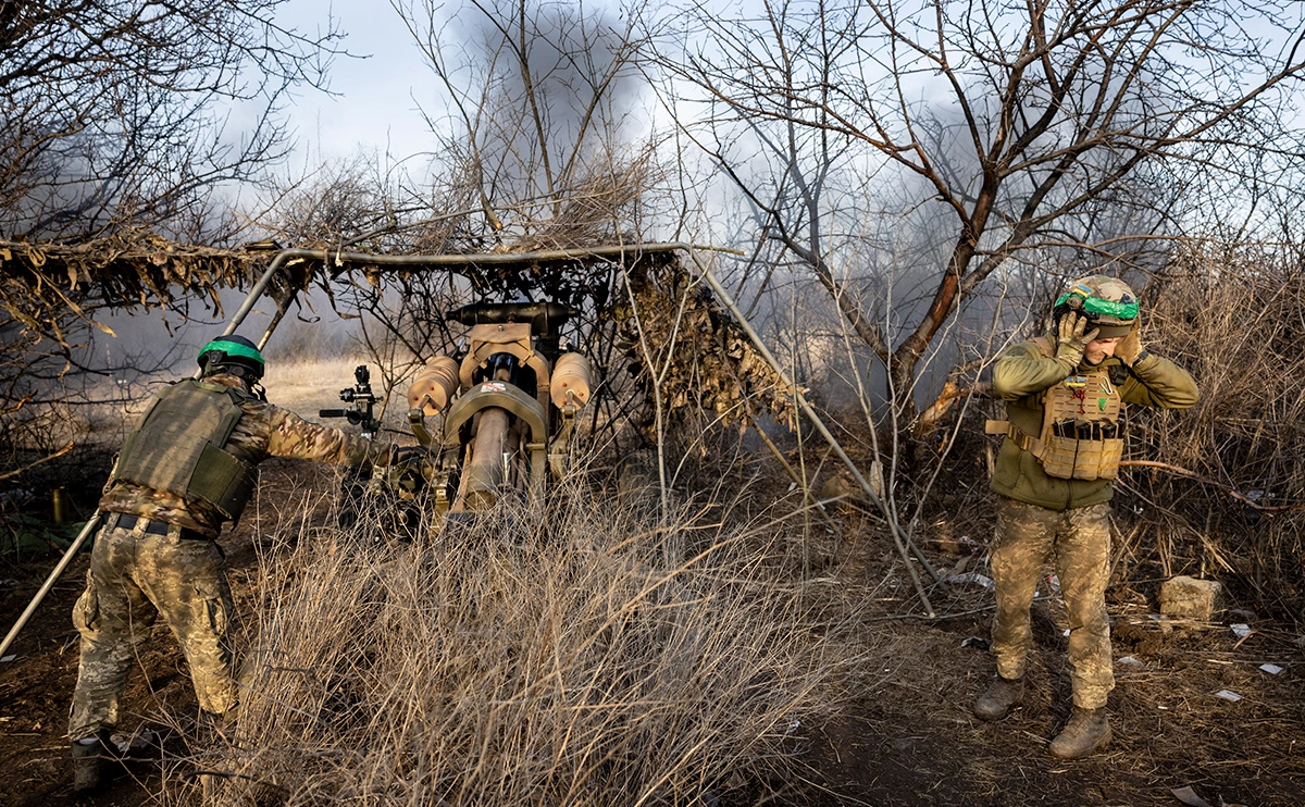 John Moore / Getty Images
