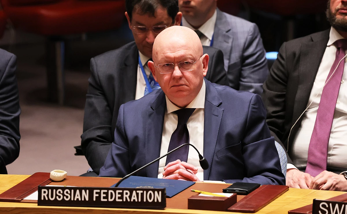 Michael M. Santiago / Getty Images