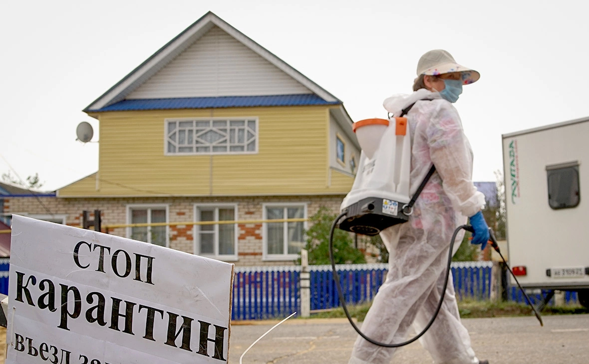 Семен Антонов / ТАСС