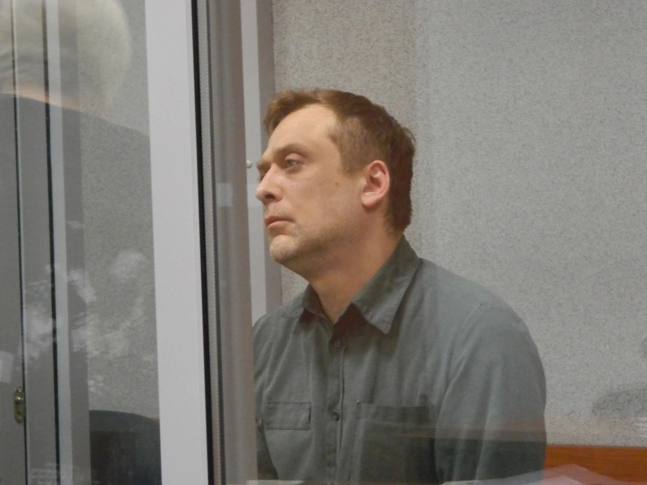 Михаил Лобанов