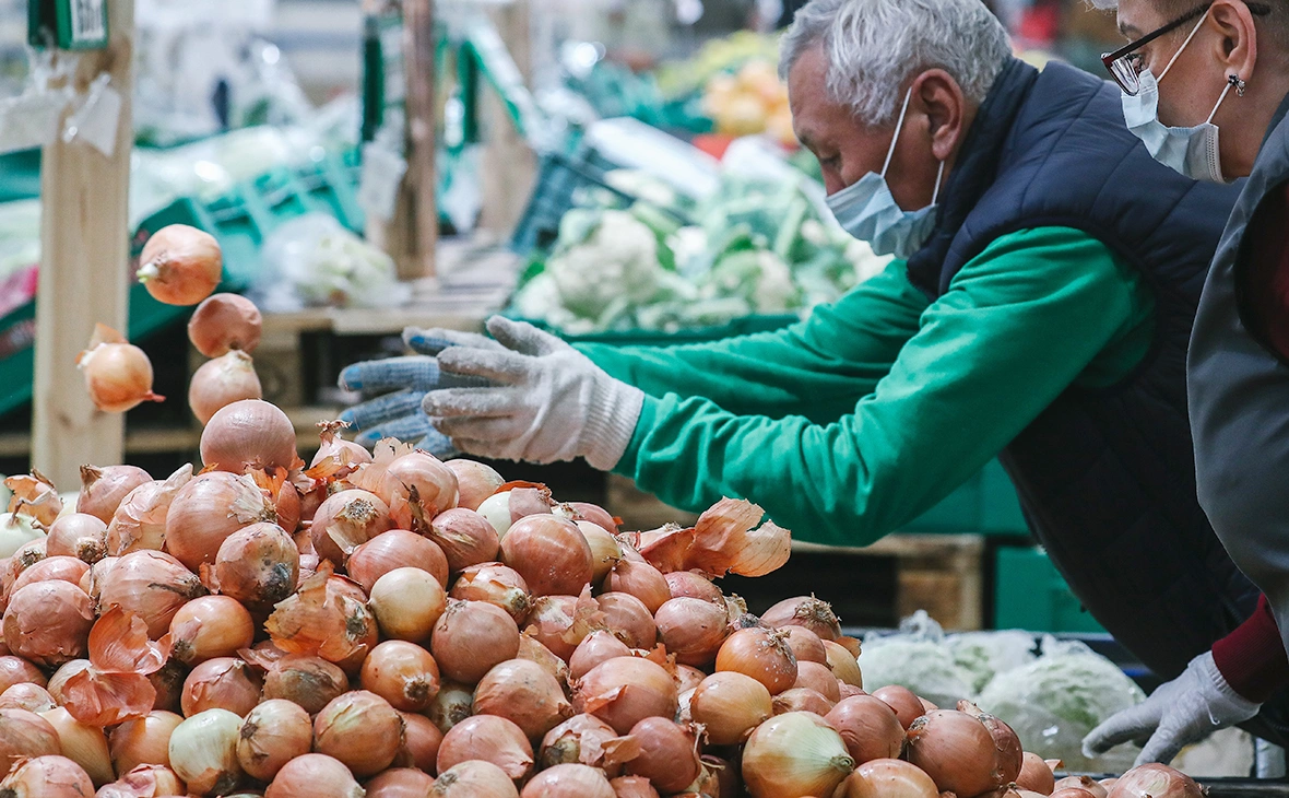 Андрей Любимов / РБК