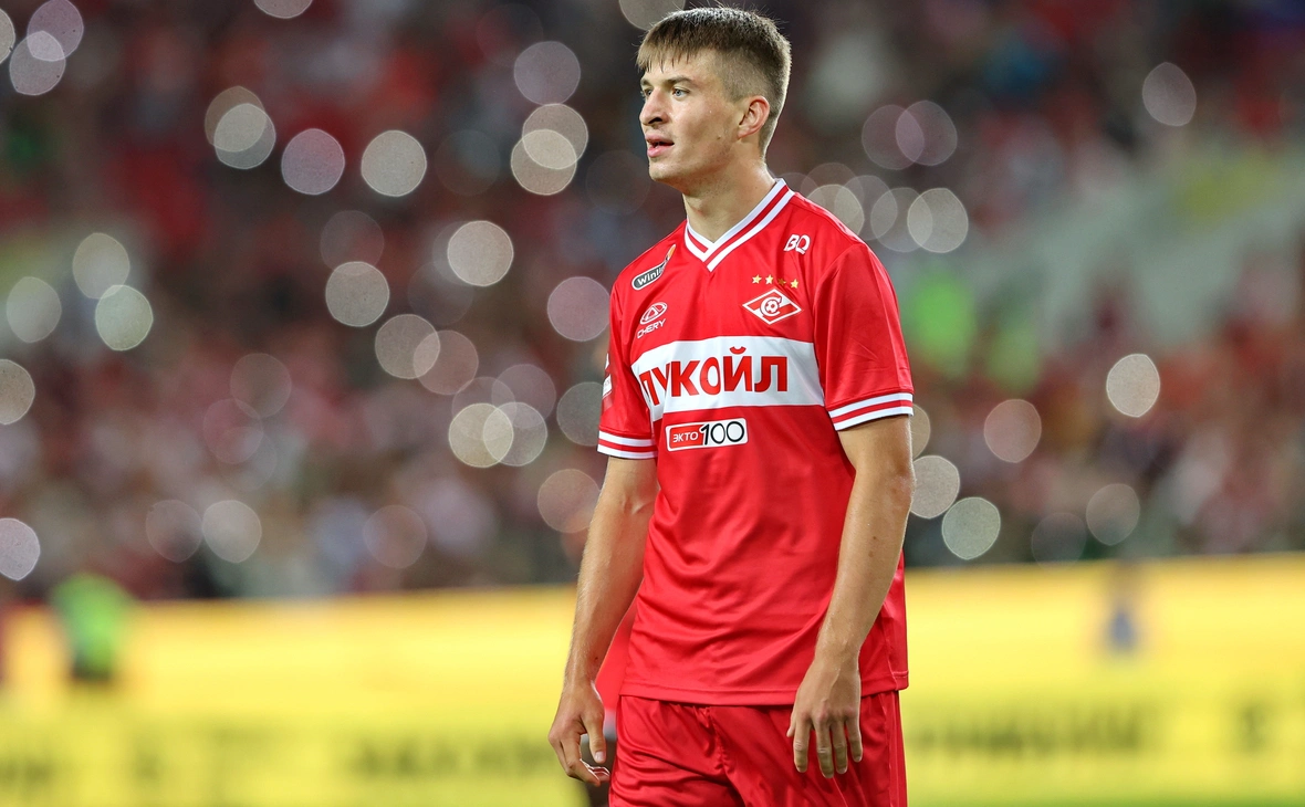 Олег Бухарев / ТАСС